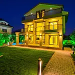 Fethiye Merkez Villa Tulipa 2