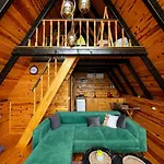 Lazzy Bungalov Black Sea