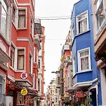 Armel Homes Taksim