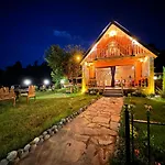 Seyregah Dag Evi
