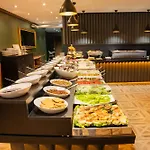 Boris Hotel Beylikduezue