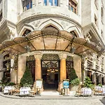 Cronton Design Hotel