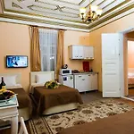 Deluxe Apartment With Balcony