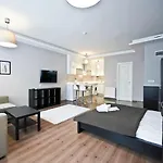 Gumus Apartments