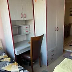 Large And Spacious Apartment In The City Center