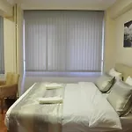My World Hotel