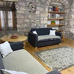 Annemin Harabesi Otel