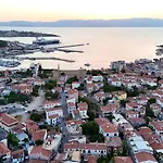 Annemin Harabesi Otel