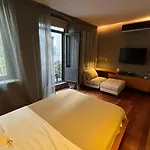 Candy Suite Home
