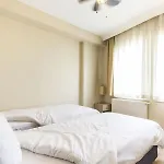 Black Apartment