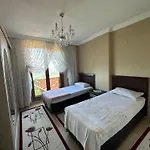 Doga Ile Ic Ice Essiz Manzarali Villa