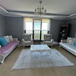 Doga Ile Ic Ice Essiz Manzarali Villa