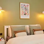 Spacious 6Br 3Bath Ac In Center - Santur D5-6