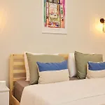 Stunning 3Br 2Bath Ac In Center - Santurd4