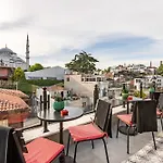 Best Point Suites Old City,Istanbul