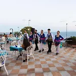 Seven Hills Palace & Spa