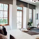 Istiklal Street Taksim House Yamalya Hotel