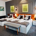 Istiklal Street Taksim House Yamalya Hotel