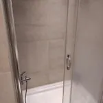 Carsi Icinde Teras Kat