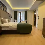 Harbiye Elegance Suite'S