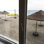 Entire Apartment On The Beach