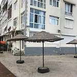 Entire Apartment On The Beach