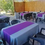 Greeneye Hotel