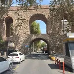 Demhat Hotel Old City