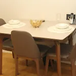 Lovely One Bedroom Appartment-530