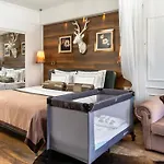 Kaya Palazzo Ski & Mountain Resort