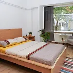 Galata Garden Home -1
