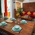 Galata Garden Home -1
