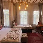 April Hotel