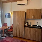 April Hotel