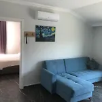 Sofya Suites