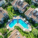Legend Apartments II Fethiye