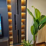 Taksim Perfect Residence, 3 Bedrooms, 140 M2, Pool Gym Sauna Access