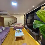 Taksim Perfect Residence, 3 Bedrooms, 140 M2, Pool Gym Sauna Access
