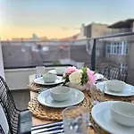 Excellent Apartments Golden Horn Fatih
