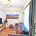 Excellent Apartments Fatih