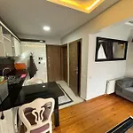 Spacious And Cozy Flat Near Taksim Square No3