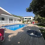 Casa Del Olivia