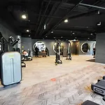 Luxury Apt In Sinpas Queen Sisli