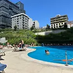 Luxury Apt In Sinpas Queen Sisli