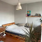 Cozy Flat In Taksim