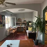 Cozy Flat In Taksim