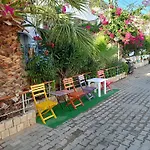 Caglar My Hause Apart Otel