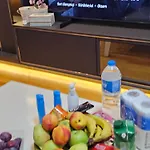 Taksim Perfect Residence, 3 Bedrooms, Pool, Sauna, Gym