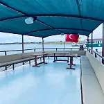 Guelbuez Gezi Teknesi