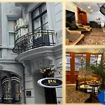 Bali Star City Hotel